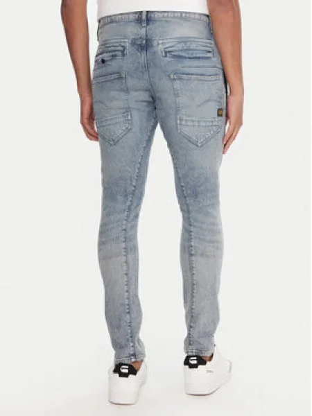 G-Star Raw Farmer D-Staq 3D kék