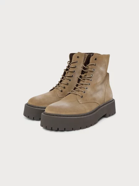 Topánky Steve Madden SKYLAR hnedá