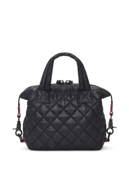 Geantă shopper Mz Wallace negru