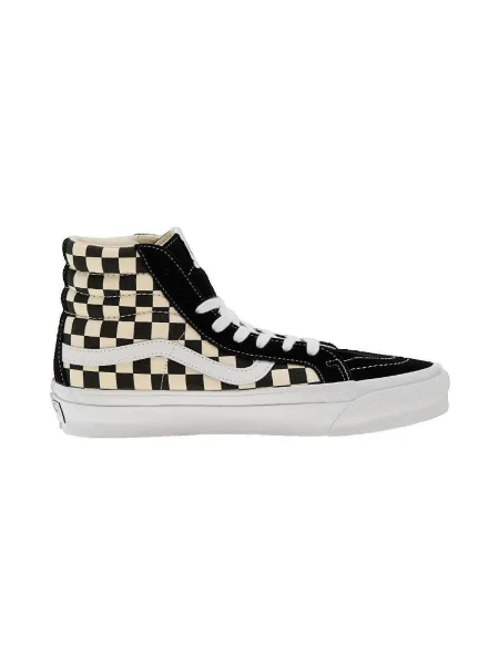 Tenisky Vans čierna