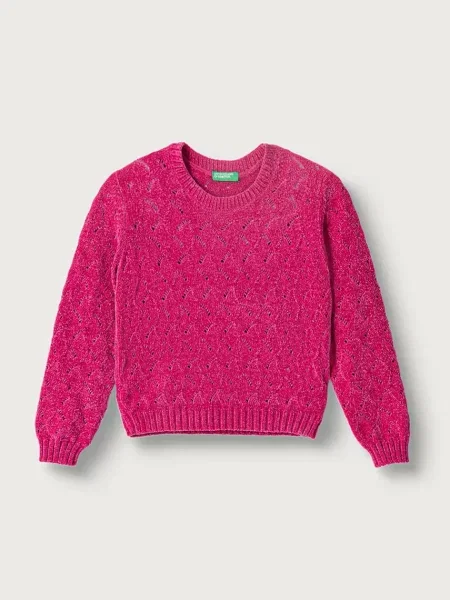 Детский свитер United Colors Of Benetton