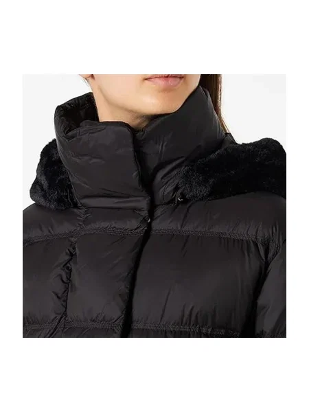 Palton Geox negru