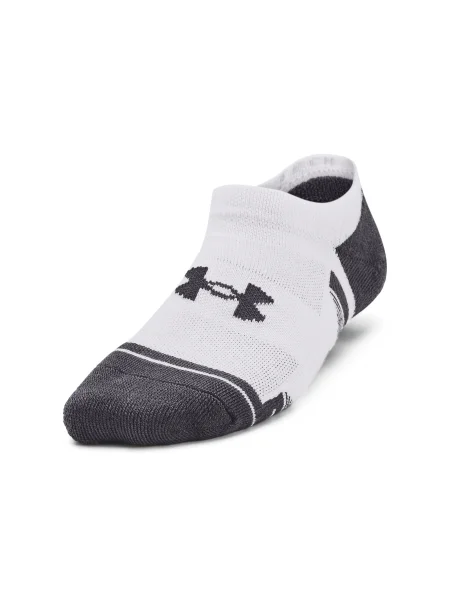 Zokni Under Armour szürke