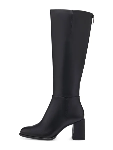 TAMARIS Cizme negru