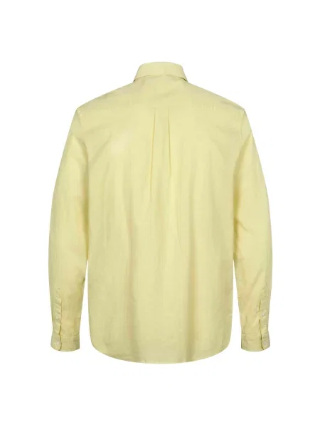 U.S. POLO ASSN. Ing UMBOLT világos sárga