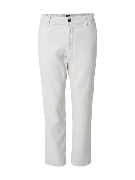 BOSS Pantaloni Sanderson crem / deschis bej