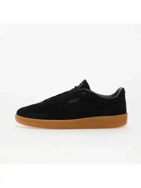 Trampki Puma Palermo Graftman Puma Black-Gum EUR 42 czarne
