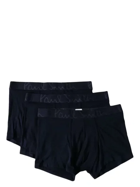 Boxeri Paul Smith albastru