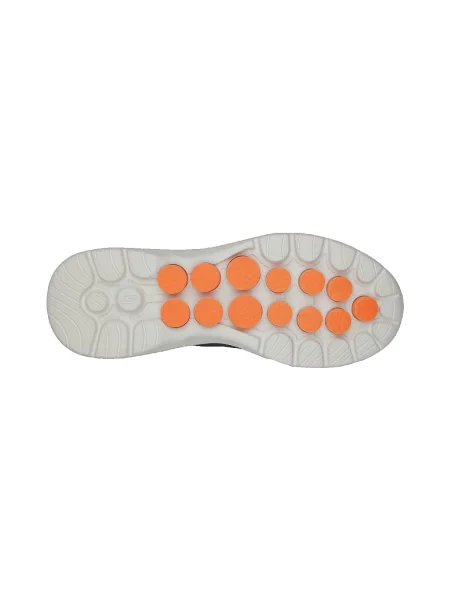 Pantofi Skechers albastru