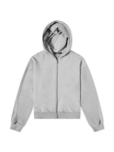 Bluza z kapturem Cole Buxton szara