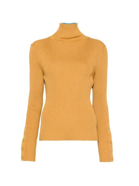 Pulover Paul Smith galben