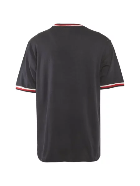 Tricou Palace cu autograf gri