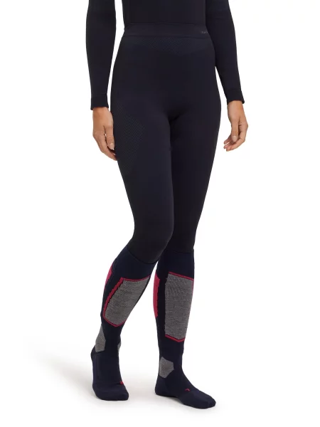 Palton Falke negru