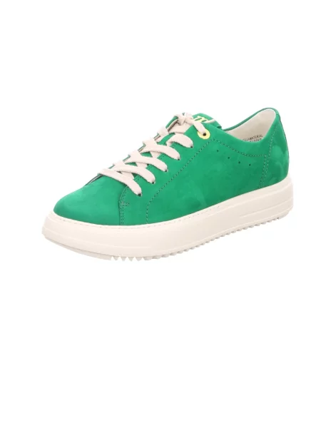 Sneakersy Paul Green zielone