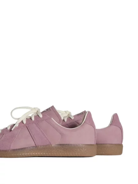 Fotbal sneakerși Adidas Samba negru