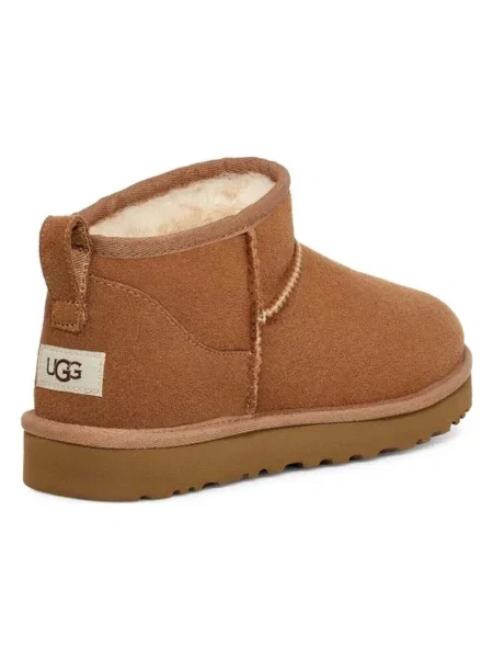 Pantofi Ugg maro
