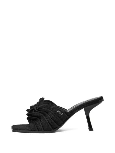 Pantofle Karl Lagerfeld černé