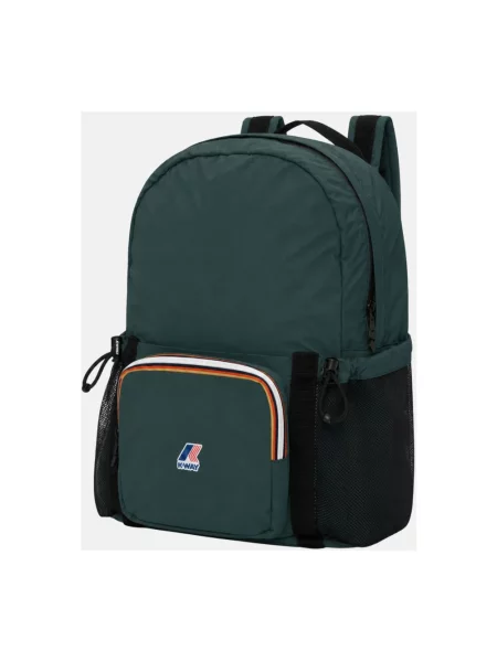 Torba K-way zielona