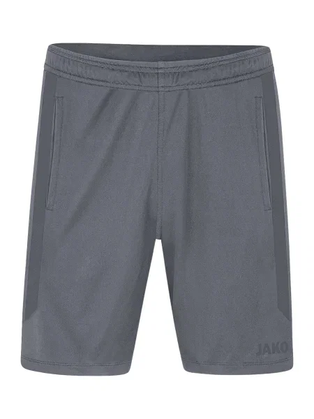JAKO Pantaloni sport gri