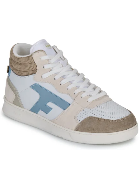 Pantofi Faguo bej