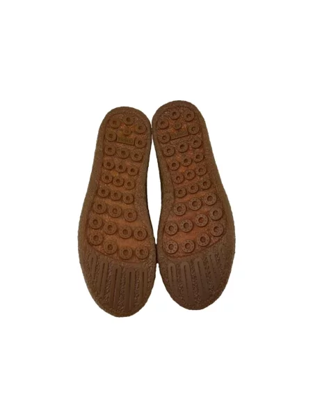 Pantofi Camper maro