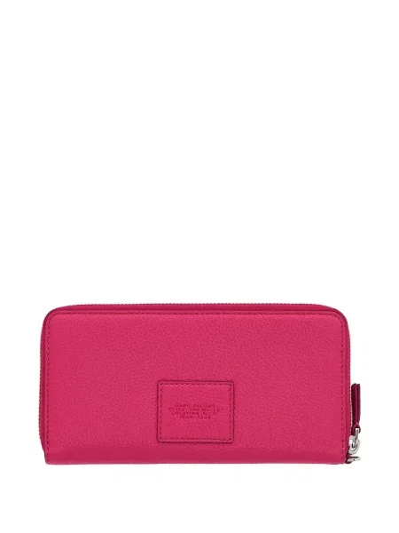 Portofel Marc Jacobs roz