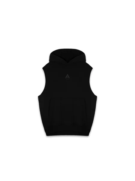 A-Game Vestă Draft' negru