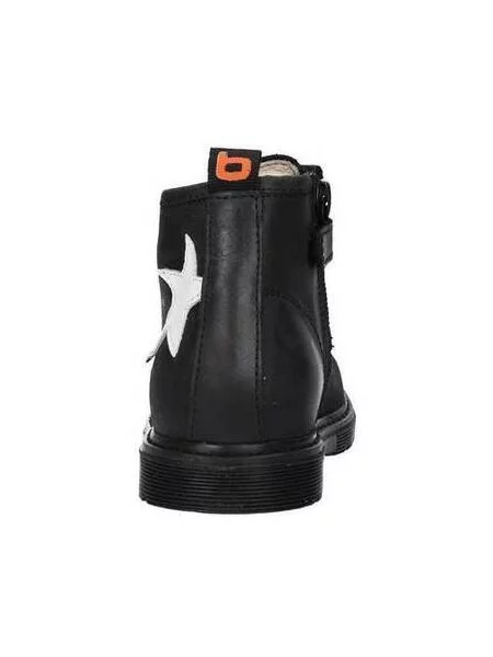 Pantofi copii Balducci negru