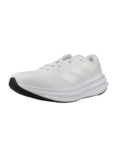 Galaxie sneakerși Adidas Performance alb