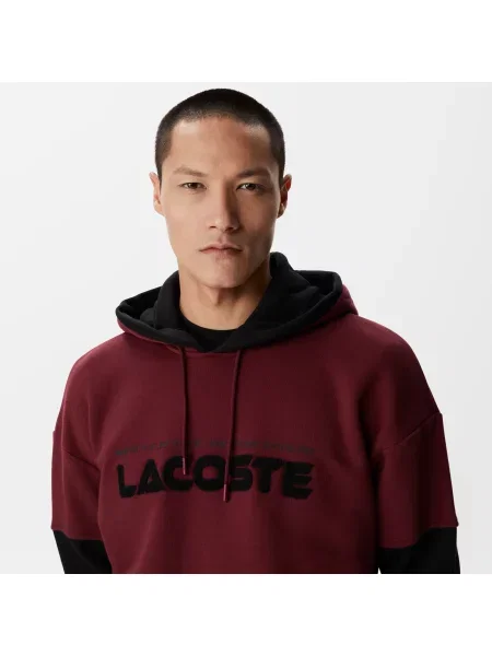 Lacoste толстовка чоловіча