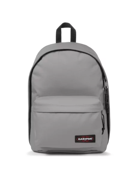 Geantă Eastpak business gri