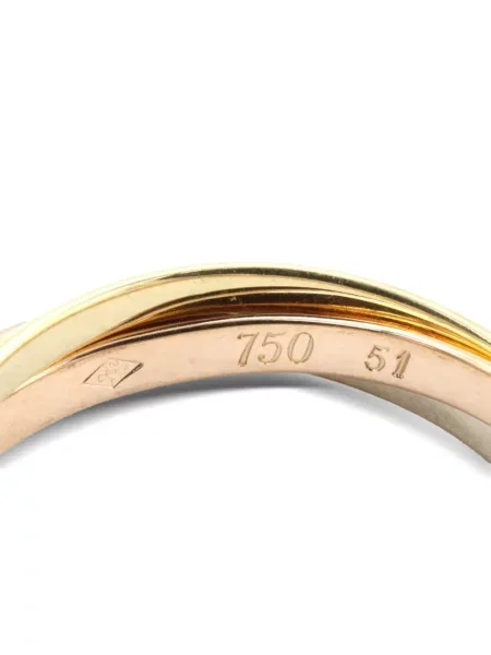 Inel Cartier