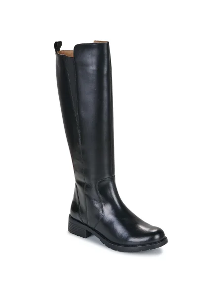 Pantofi Betty London negru