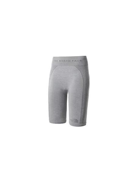 The North Face W Baselayer Bottoms Kobiety Szorty The North Face Size: S/M szary