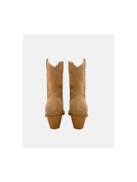 Pantofi Rks maro
