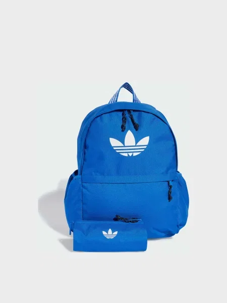 Adidas Рюкзак Унісекс синій