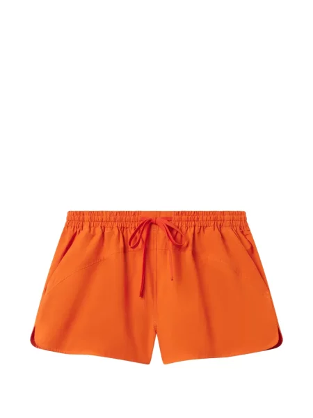 Șnur de strângere pantaloni scurți A.l.c. portocaliu