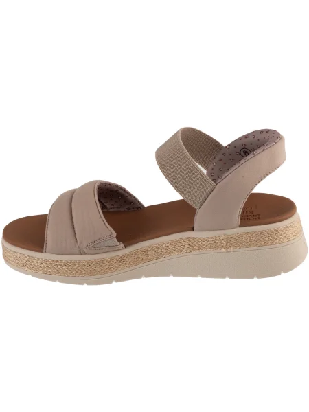 Pantofi Skechers bej