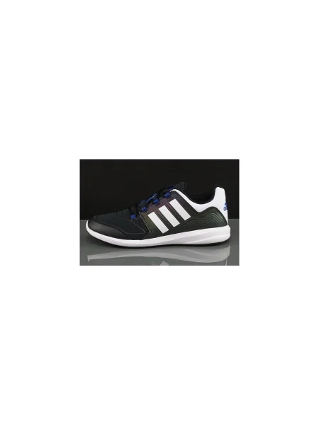 Tenisky Adidas čierna