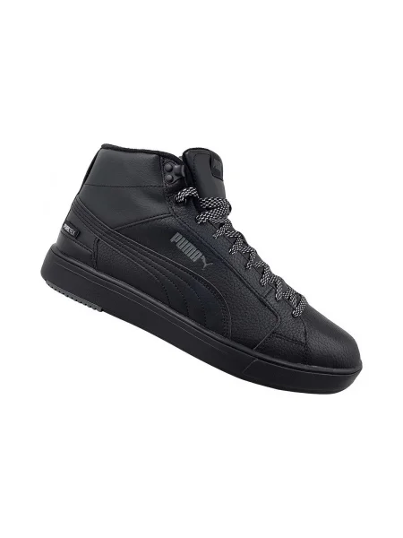 Pantofi Puma negru
