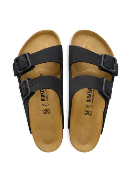 Sandale Birkenstock negru