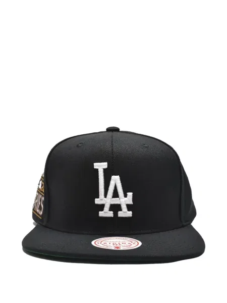 Šilterica Mitchell & Ness crna