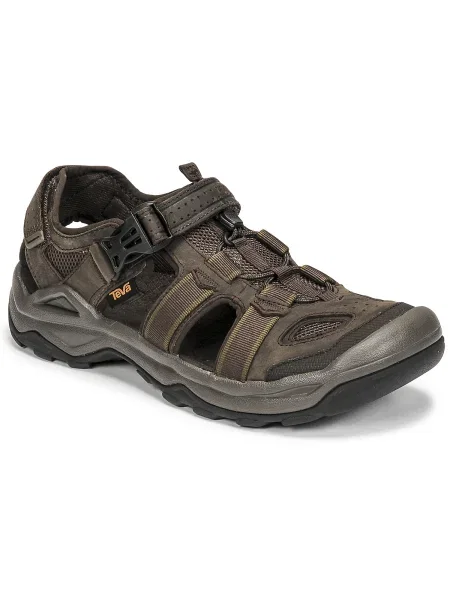 Sandale Teva din piele