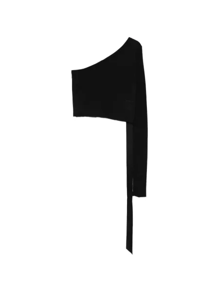 Top Rick Owens Drkshdw negru