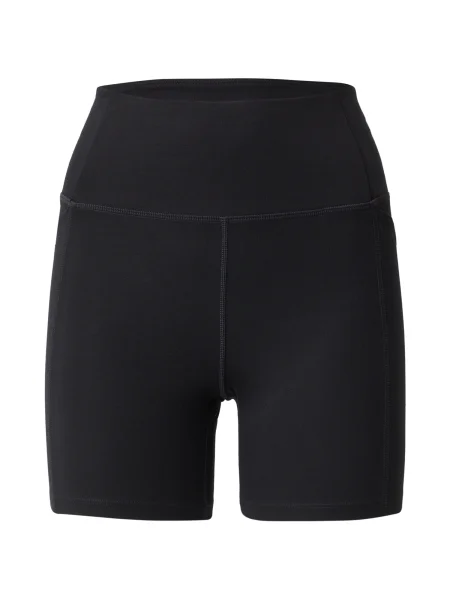 Girlfriend Collective Športne hlače črna