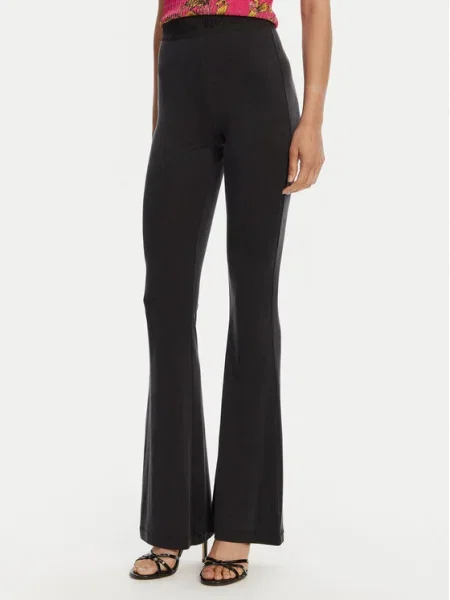 Versace Jeans Couture Pantaloni din negru