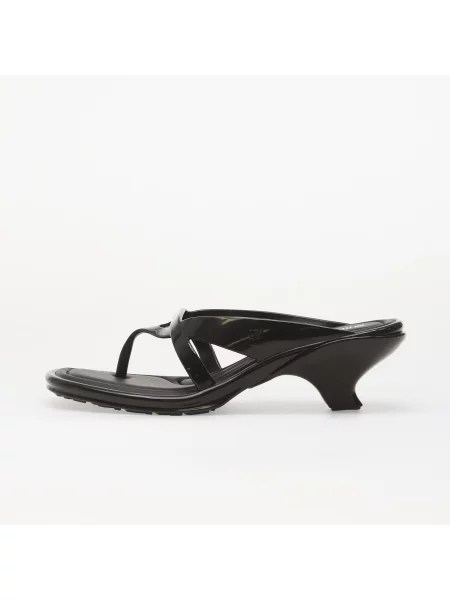 Сникърси Melissa Layla Black EUR 38 черно