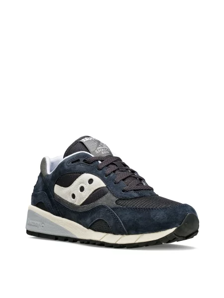Кроссовки Saucony синие