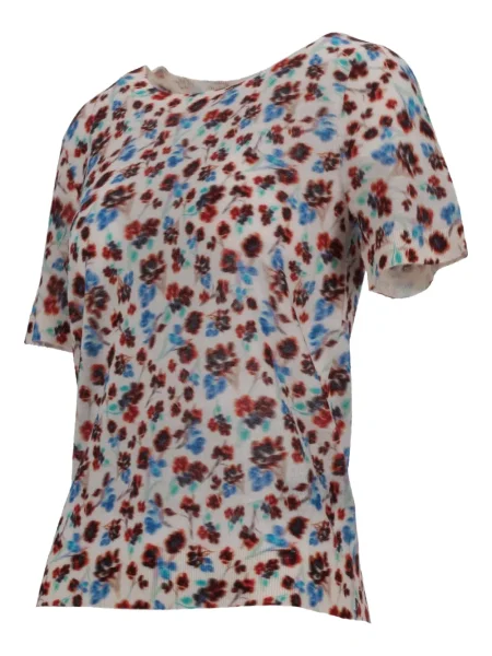 Tricou Paul Smith cu model floral