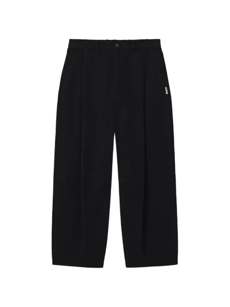 Pantaloni Izzue negru